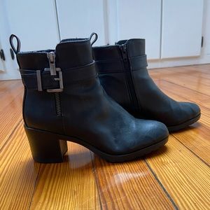 Aldo Boots